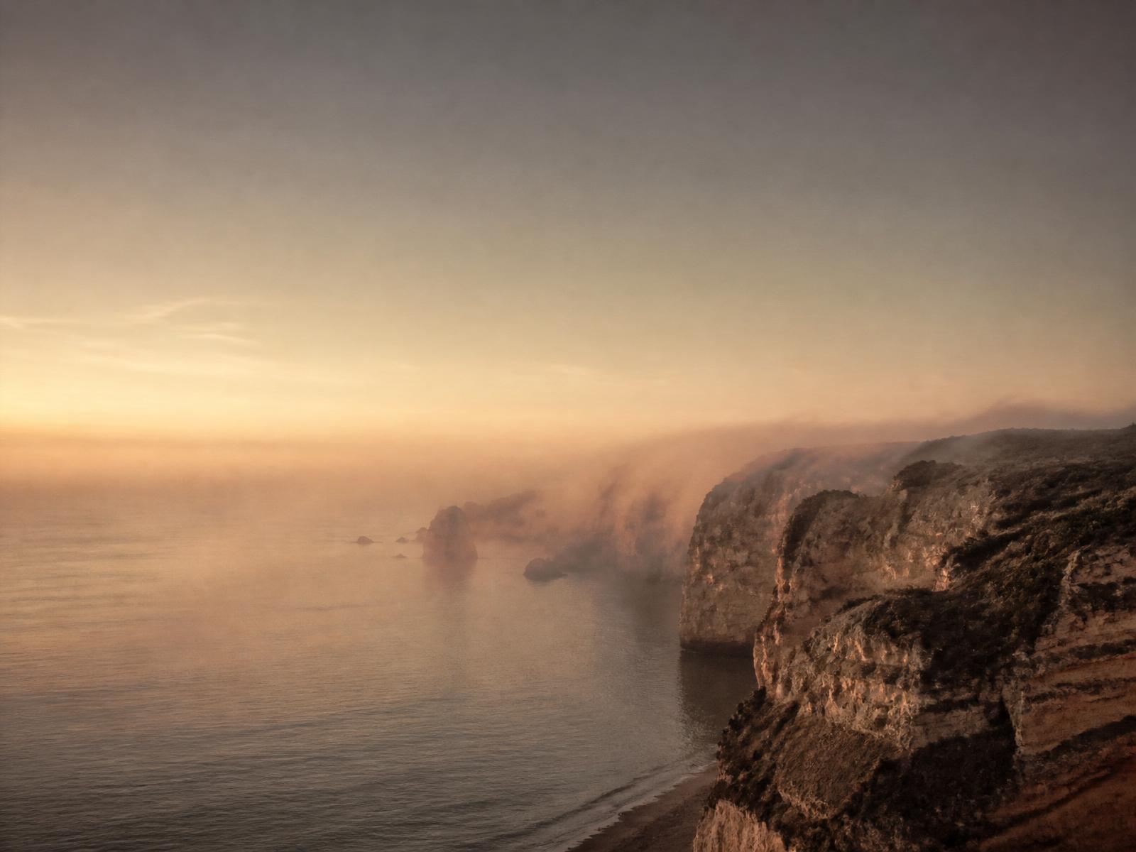 Five Days of Resilience · Algarve, Portugal